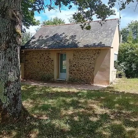 Ferienhaus La Petite Maison A La Campagne / Our Little House