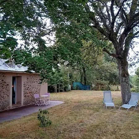 La Petite Maison A La Campagne / Our Little House