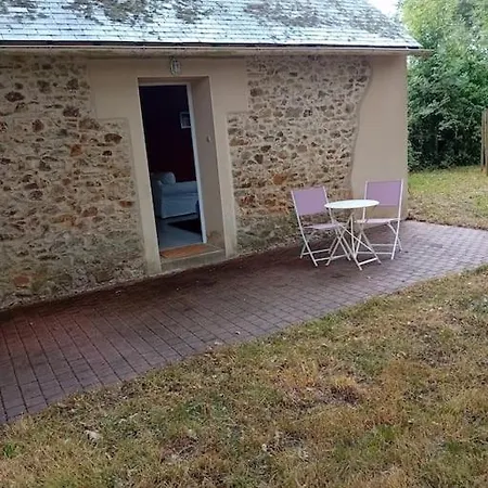 La Petite Maison A La Campagne / Our Little House Ferienhaus