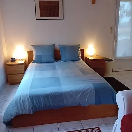 La Petite Maison à La Campagne / Our Little House