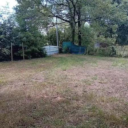 La Petite Maison à La Campagne / Our Little House Casa vacanze La Chapelle-Launay