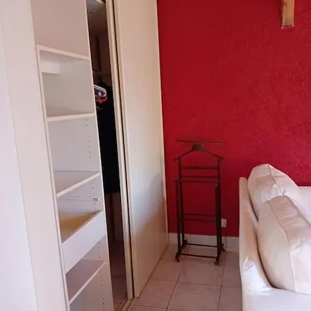 La Petite Maison à La Campagne / Our Little House Casa vacanze *