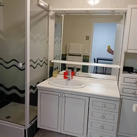 Casa vacanze La Petite Maison à La Campagne / Our Little House *