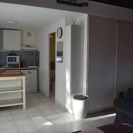 La Petite Maison A La Campagne / Our Little House