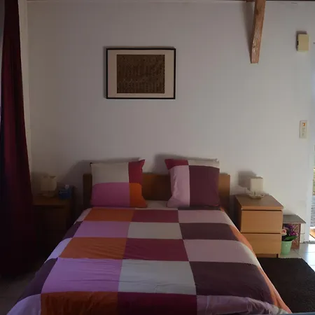 Ferienhaus La Petite Maison A La Campagne / Our Little House