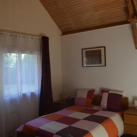 La Petite Maison A La Campagne / Our Little House *