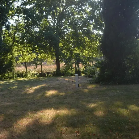 La Petite Maison A La Campagne / Our Little House *