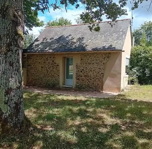 Casa vacanze La Petite Maison à La Campagne / Our Little House