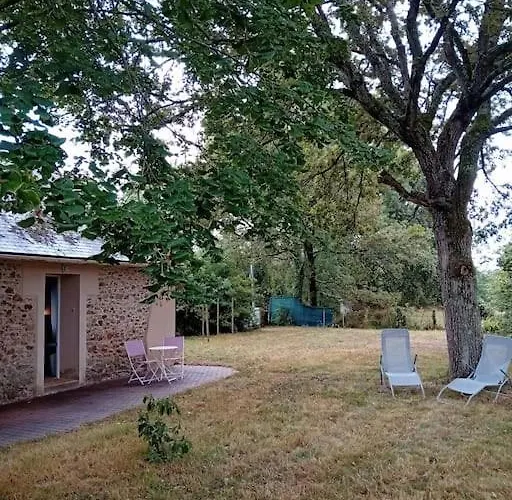 La Petite Maison à La Campagne / Our Little House