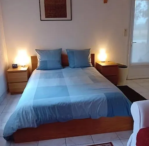 La Petite Maison à La Campagne / Our Little House