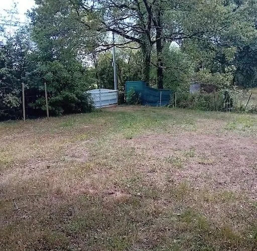 La Petite Maison à La Campagne / Our Little House Casa vacanze La Chapelle-Launay