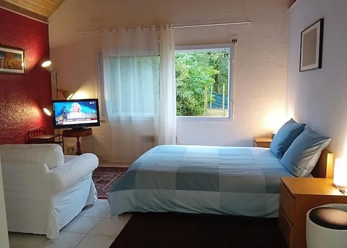 La Petite Maison à La Campagne / Our Little House Casa vacanze